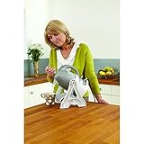 Homecraft Universal Kettle Tipper Spare Straps, Safe Tipping and Pouring Aid for Elderly, Disabled and Handicapped Users
