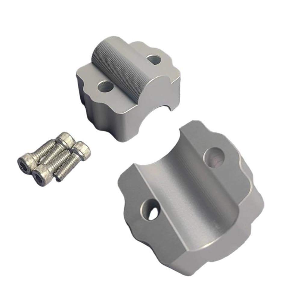 Adaptateur de montage arrière guidon Harley X48 premium