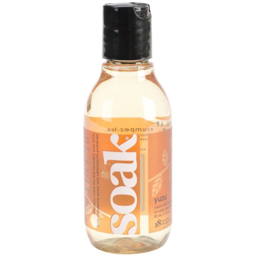 Image of Soak S06-12Y 3oz-Yuzu