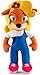 Plush Crash Bandicoot Coco Phunny