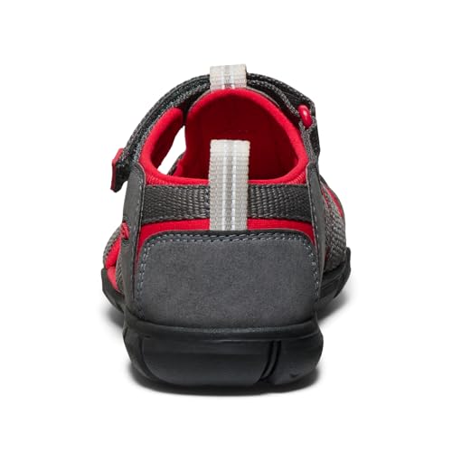 Image of KEEN Unisex-Child Seacamp 2 CNX Closed Toe Sandals