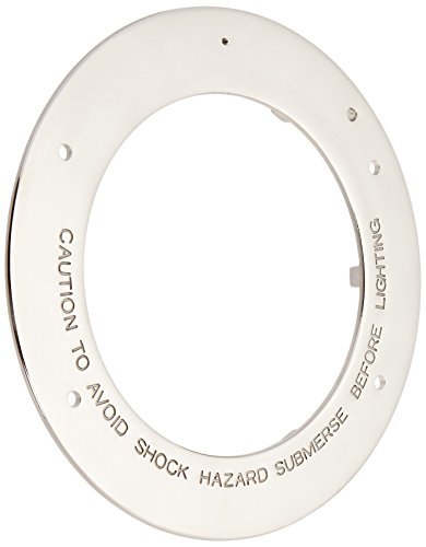 Hayward SPX0502A Rim Front CPB Replacement Underwater Lights