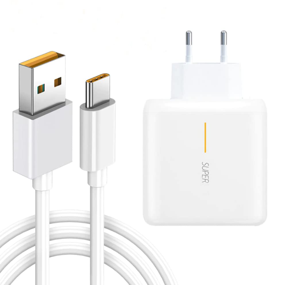 Image of Realme Super VOOC Charger