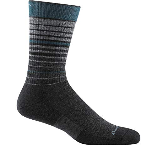 Image of Darn Tough Men's Frequency Crew Lightweight Lifestyle Sock (Style 6036) -