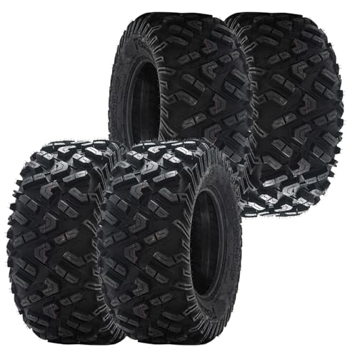 FORERUNNER 25X8-12 & 25X10-12 Tires