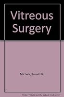 Vitreous surgery 0801634946 Book Cover