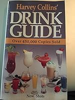 Harvey Collins Drink Guide 0965715809 Book Cover
