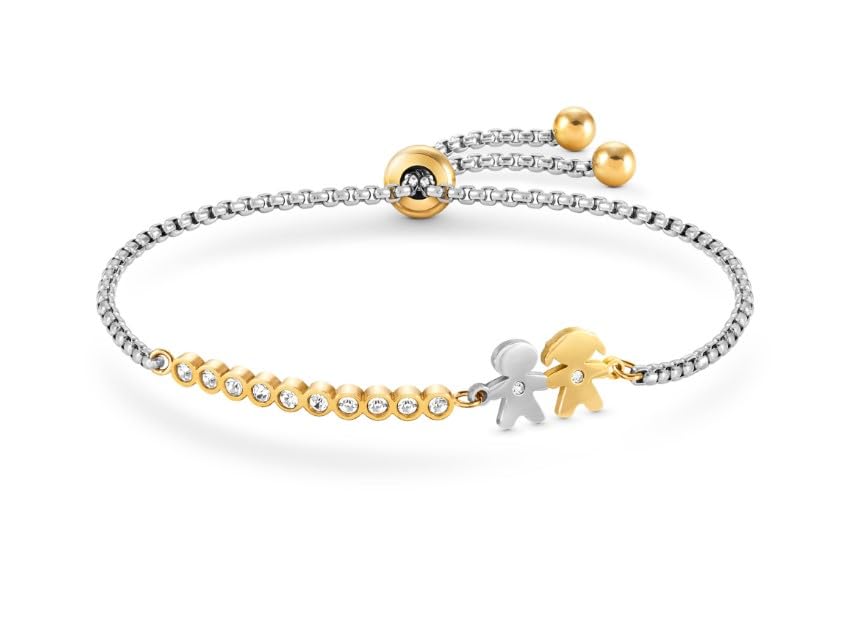 NOMBRAMIENTO ACO PULSEIRA, AÇO