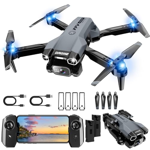 X29 Mini Drone with Light