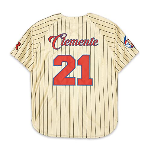 Camiseta de Béisbol Ucavan para Hombre, Color Rojo, Talla M miniatura 3