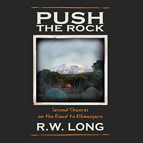 Push the Rock by R.W. Long episode artwork