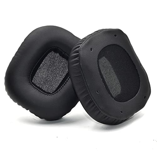 Almohadillas de repuesto para auriculares Razer Tiamat 7.1 / Tiamat 2.2 / Earpad (Tiamat 7.1)