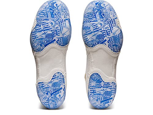 Image of ASICS Men's JB Elite Wrestling Shoe