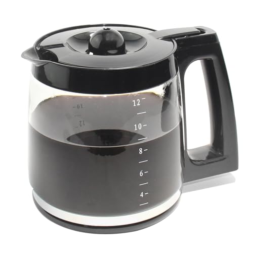 Catálogo para Comprar On-line Hamilton Beach Cafetera Repuestos los mejores 10. 12 Hamilton Beach Cafetera Repuestos marca Cestlaive (2)