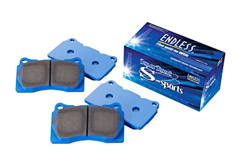 ENDLESS ブレーキパッド Amazon | エンドレス (ENDLESS) ブレーキパッド【SSS】ダイハツ