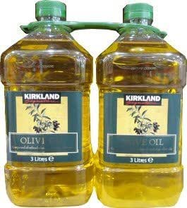 Kirkland Signature K