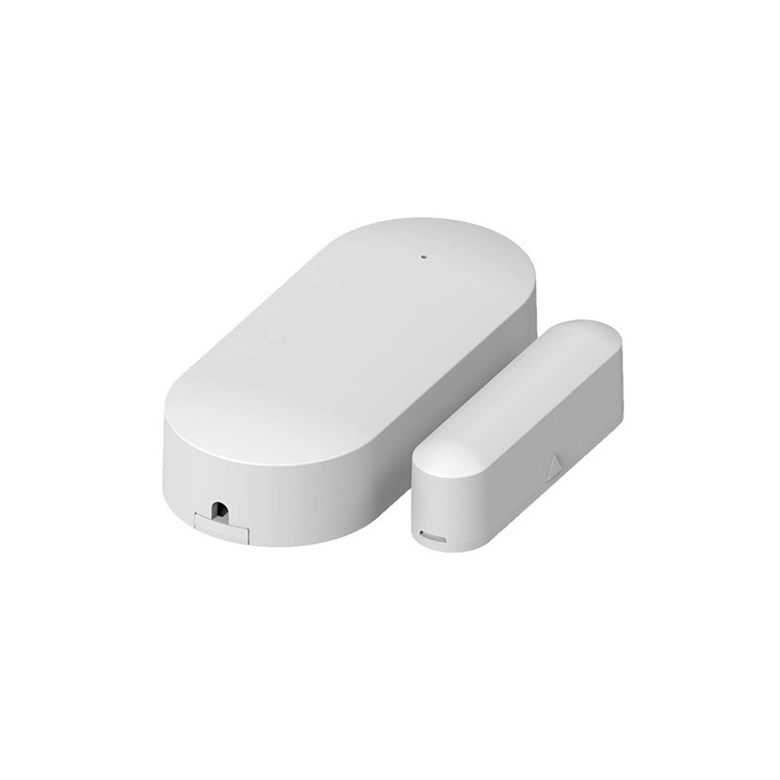 Sistema de Alarma de Seguridad para el hogar, Sensores magnéticos PB68, Detector de Puerta inalámbrico, Sensor Ventana, aplicación for 433MHz, Seguridad for el hogar, Kits Alarma(8pcs)