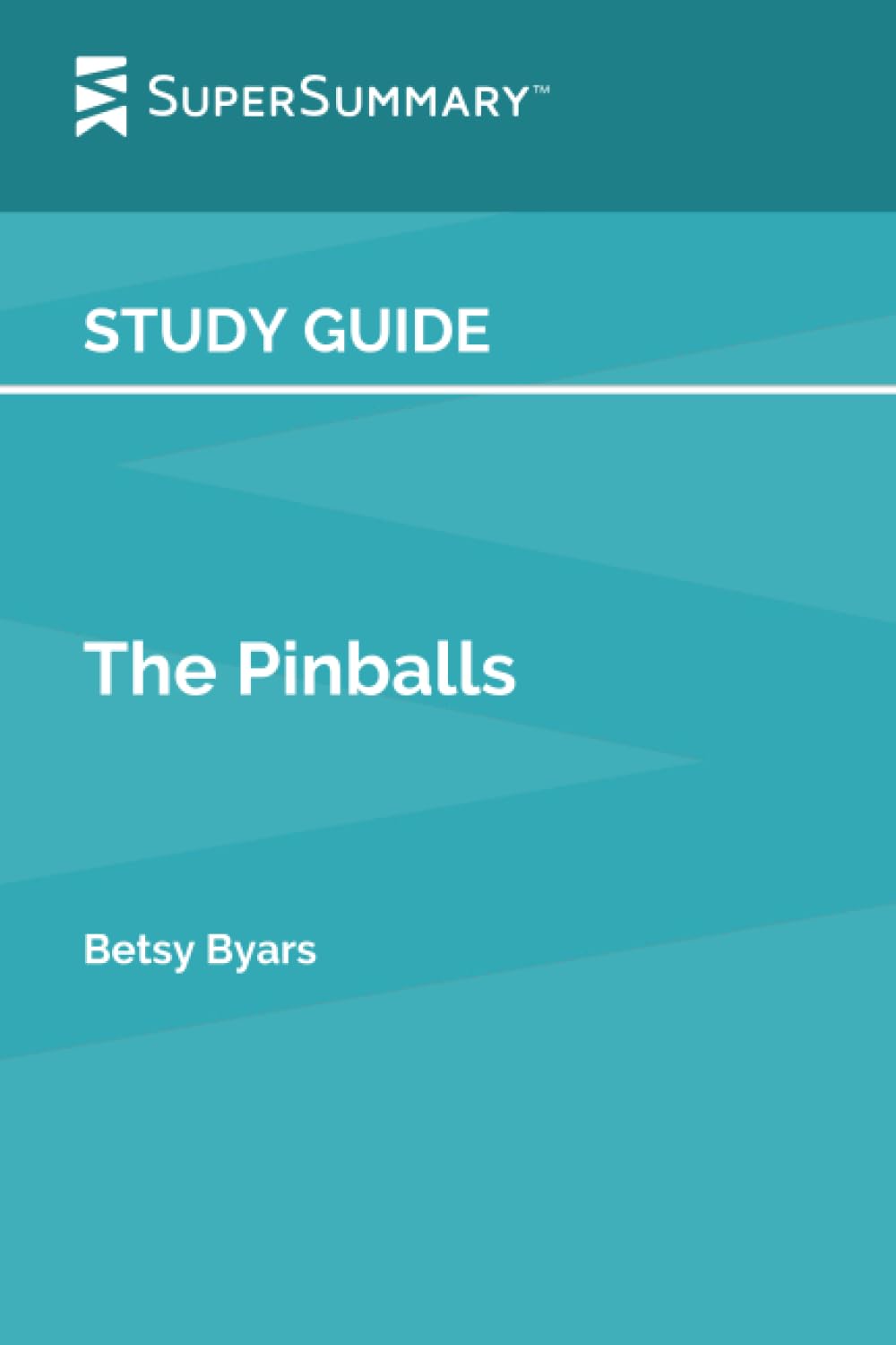 Study Guide: The Pinballs by Betsy Byars (SuperSummary)