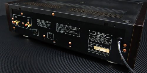 Amazon.co.jp: PIONEER パイオニアT-838 カセットデッキ : 家電