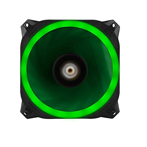Build My PC, PC Builder, Antec Spark 120 RGB