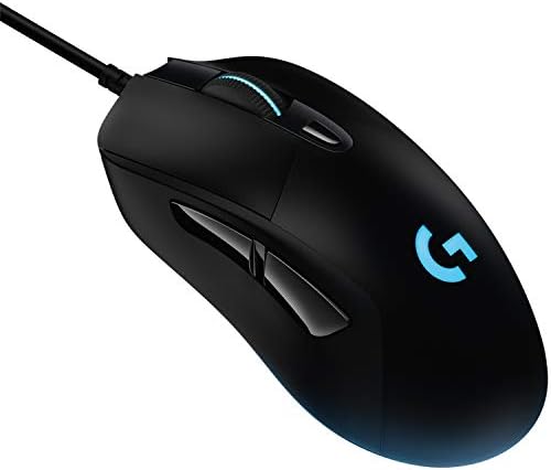 Logitech G403 HERO