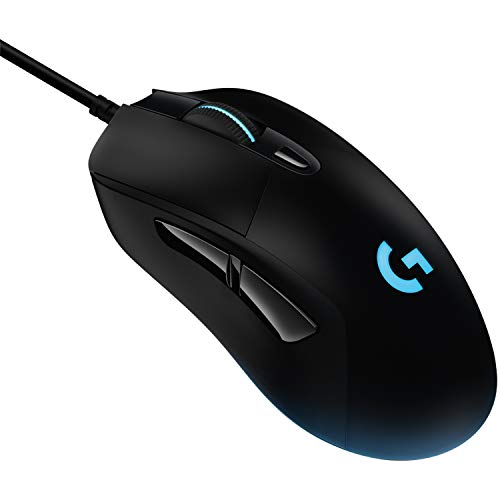 Logitech G403 HERO