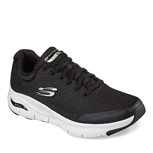 Skechers Men's Sneakers, 9.5 US2