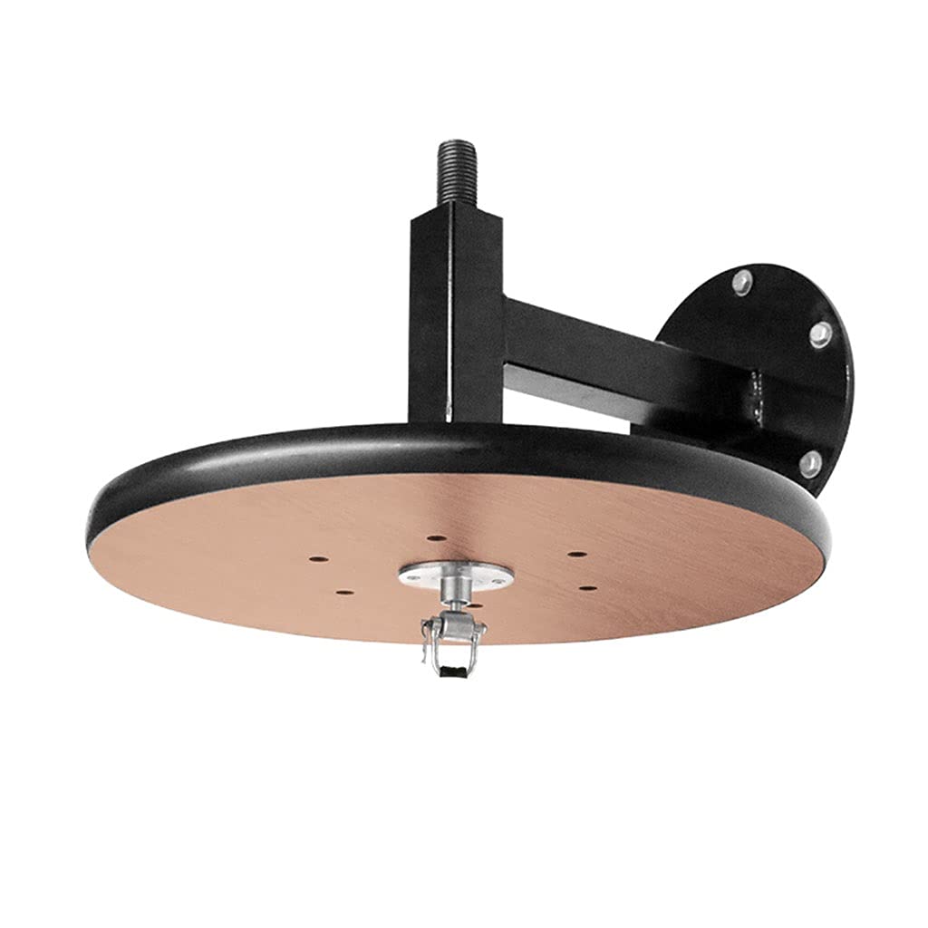 Sacco Da Boxe Cobra Con Supporto Regolabile - Palla Reflex Rimbalzante Per Allenamento Indoor