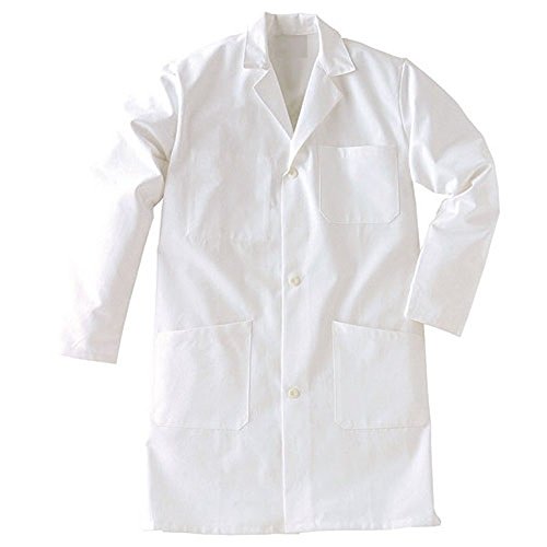 Camice bianco 100% cotone maniche lunghe