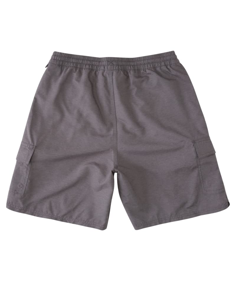 Quiksilver Men's Standard Balance Volley Swim Trunk Bathing Suit3