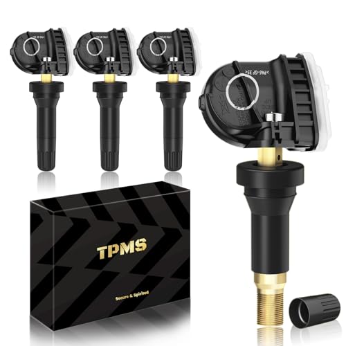 PUMBOAT TPMS Sensor 4PCS