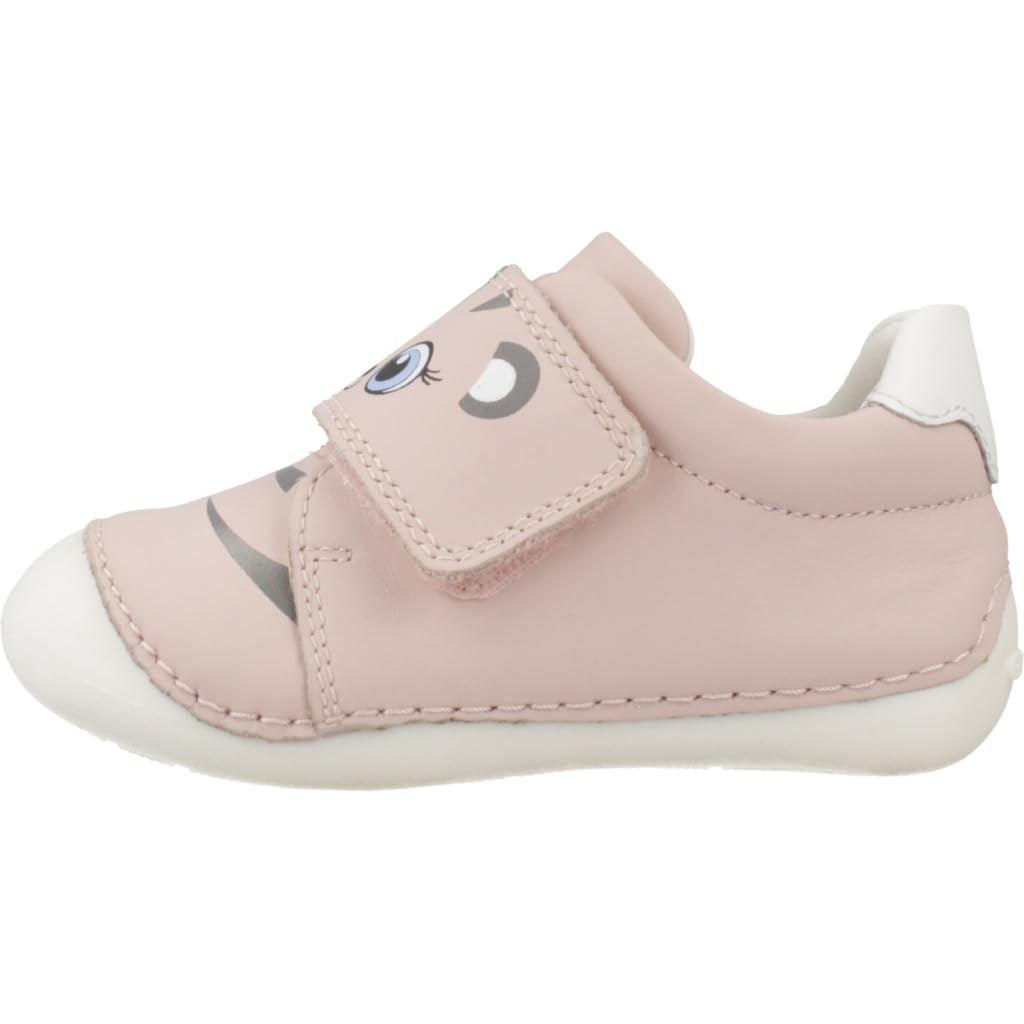 Geox B Tutim B Scarpe da ginnasticaBimba 0-24