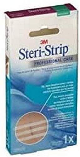 Steri Strip Steri Strip Sutura Cutanea 3X75Mm 1540 80