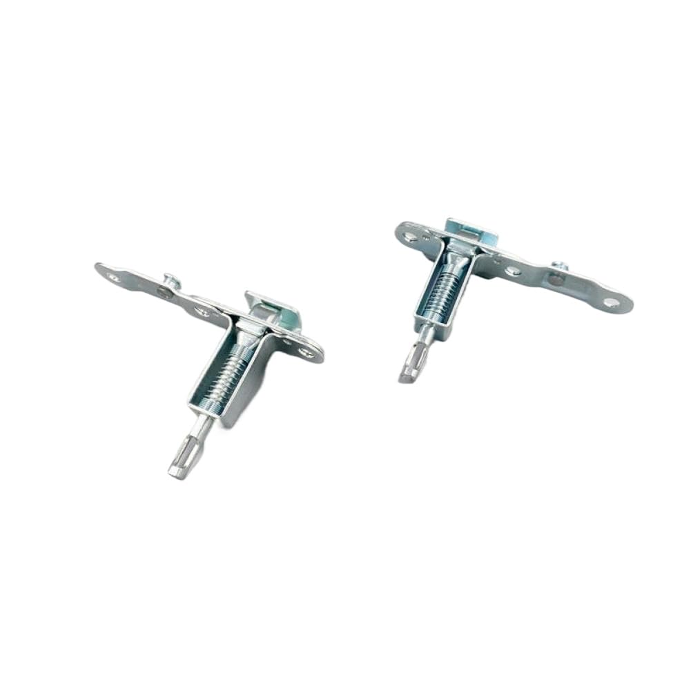Fcvbtkcza 1 Pair Tailgate Lock Trunk Latch Compatible With Rn85 Ln85 Ln106 1988 2001(1 Pair)