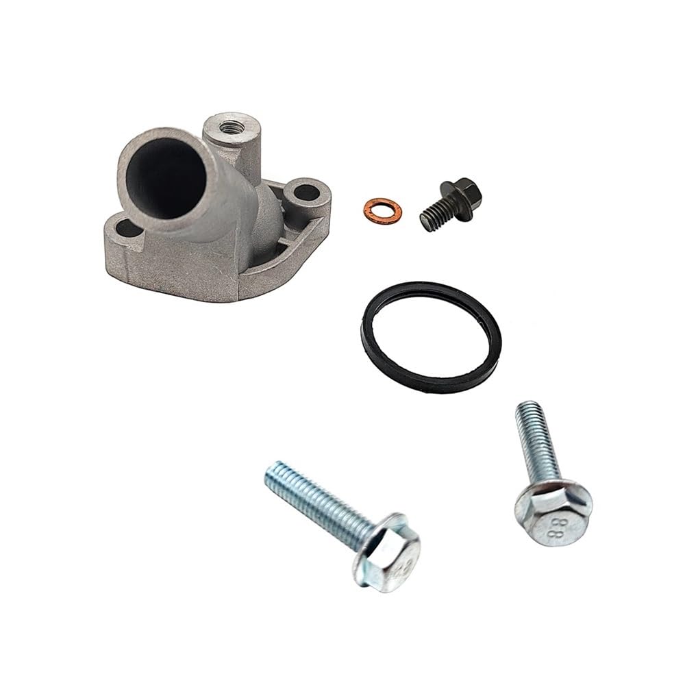 Couvercle de thermostat moto de haute précision pour ATV 800 et UTV