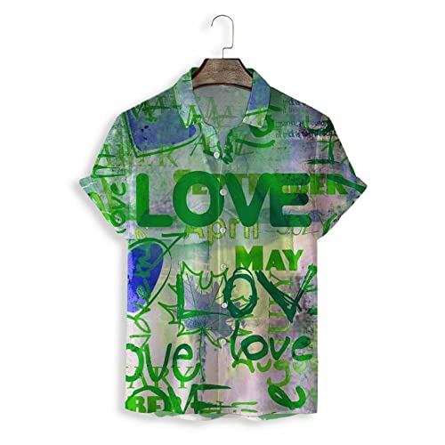 Chemise hawaïenne tropicale : vibrez au rythme des vacances et des fêtes d'été