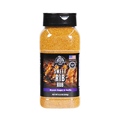 10+ Best Rib Rubs To Buy for Incredible Meat