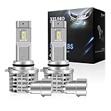 ➤【Larga vida】- Esta LED bombillas para DC 9V-32V de vehículos, inicio instantáneo, construido en circuito IC (regulador de corriente), evita el daño del LED por variaciones de voltaje y picos.reduce el riesgo de falla. y garantiza que la vida útil de la HB4 LED bombillas exceda las 30,000 horas. Mayor vida útil que las lámparas halógenas, más estable.