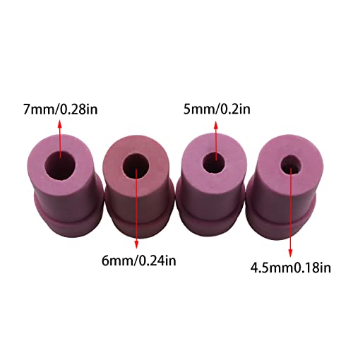 Mejores comprativas On-line Interceramic boquilla sin arena listamos los 10 mejores. 24 Imagen adicional