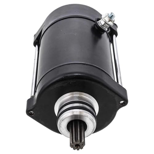 Démarreur 21163-3702 à couple élevé pour bloc moteur Jet Ski 750 et 900