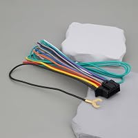 OTOTEC Autoradio-Kabelbaum kompatibel mit Sony XAV-AX3000 AX3005DB AX3200 AX3250 AX4000 AX5000 AX5500 AX5600 AX6000 – Ansicht 6