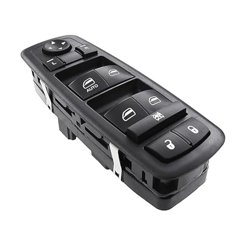 Interrupteur Lève-vitre Électrique finition premium pour Liberty et Nitro 4602632AH