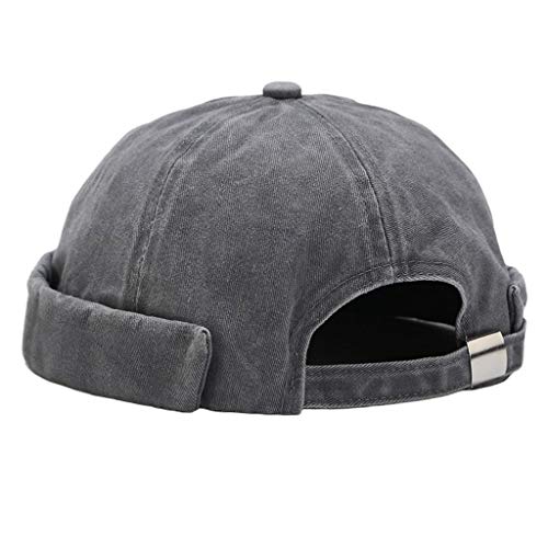 RK-HYTQWR Cappello Hip Hop Vintage Street Dance