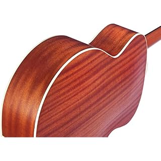 Guild Jumbo Junior Mahogany Acajou – guitare acoustique - Les Beatles, Paul McCartney, John Lennon, RIngo Starr, George Harrison Guild Jumbo Junior Mahogany Acajou - guitare acoustique – Image 7