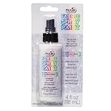 Tulip Glitter Spray Paint- Glittering Diamond