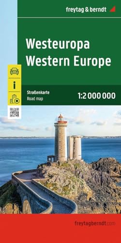 EUROPE OUEST