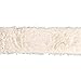 Ideen mit Herz Kunstfell-Band Plüsch | Fellstoff | 8 cm breit | 2 m lang | ideal zum Basteln, Nähen, Dekorieren | Tischläufer