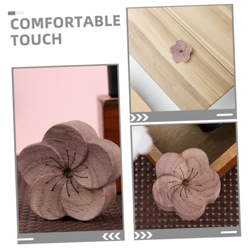 Difusor aromático eléctrico de madera Homoyoyo 2 unidades miniatura 7