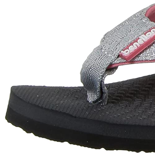 Image of United Colors of Benetton Women's 21p8cffpl876i Slipper