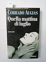 Quella mattina di luglio 8817660280 Book Cover